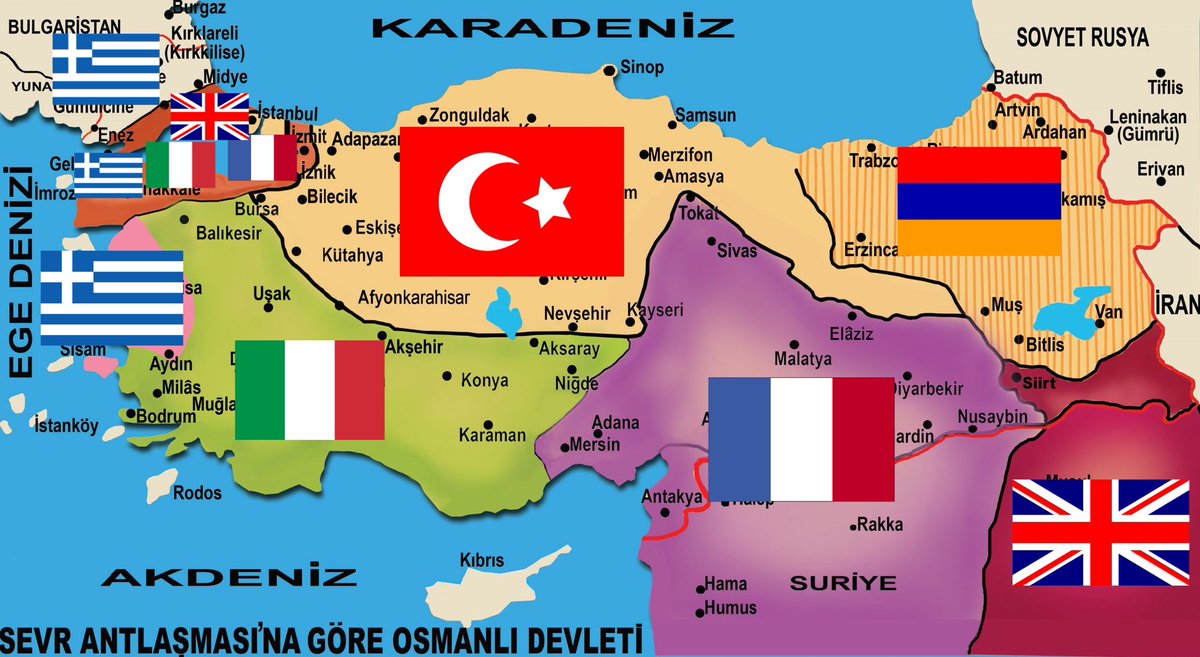 huseyinkanturk's tweet photo. 1. DS da bugünün rakamları ile sadece savaşta şehit olanların sayısı.. 

16.000.0000 

Ve Anadolu da bu hale geldi… Bunun sorumlusu İTC’dir.. 1909 ile beraber attıkları her adım bizi buraya getirdi… https://t.co/msnVGthj2Y