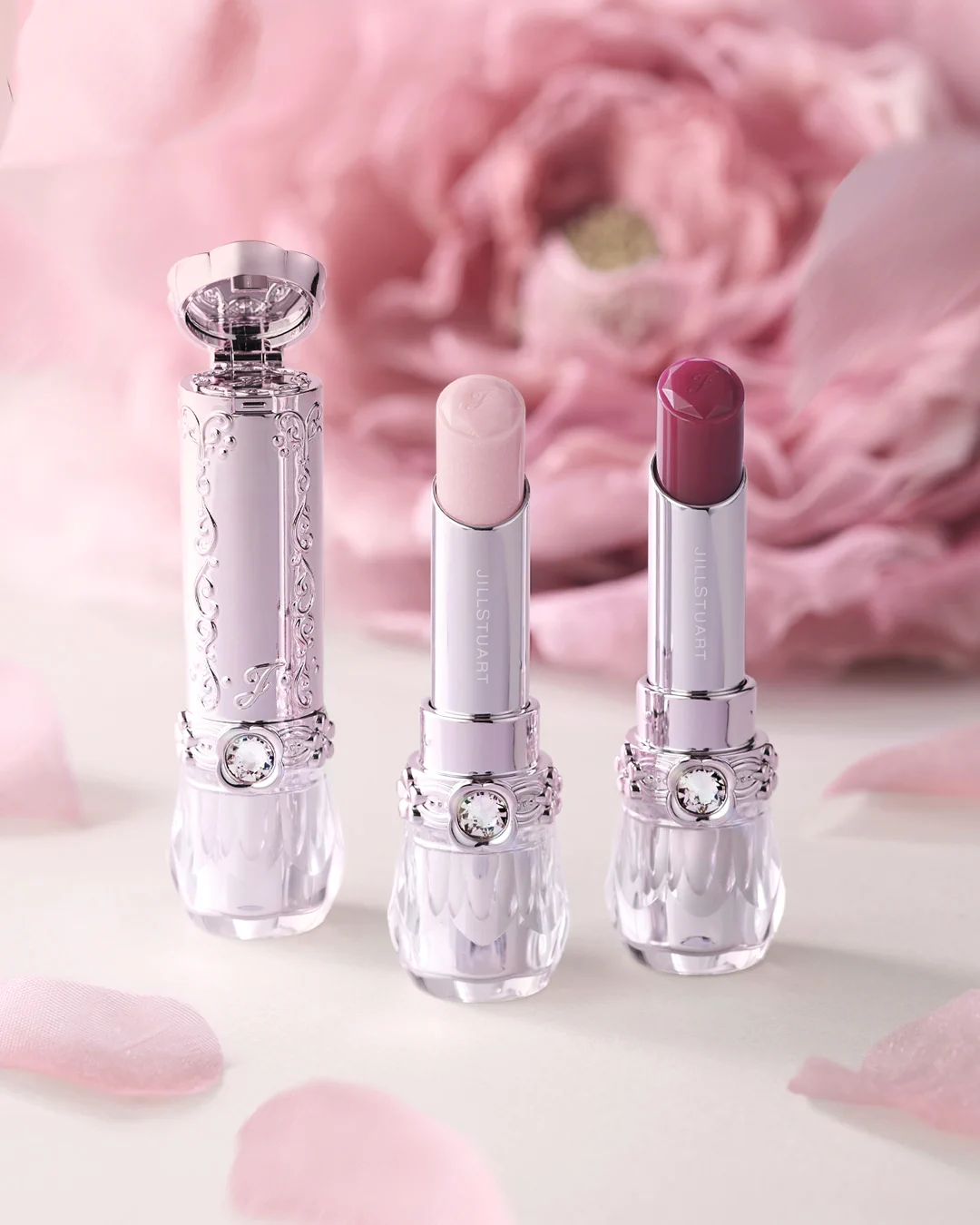 JILLSTUART Beauty公式 on X: 