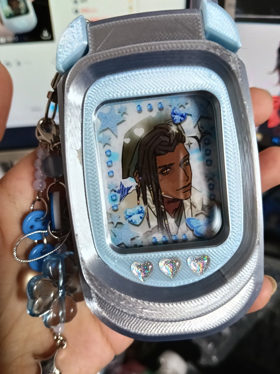 755249254's tweet photo. #tennoctreate 好完美啊 会把这个带去西安线下活动 https://t.co/gbl67rWpBJ