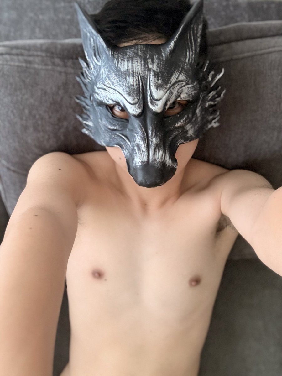 Wolf_Mask10's tweet photo. 眠い💤

少し仮眠とったら、
太ってる男性に襲われそうな夢を見た
AVの見過ぎだね https://t.co/iaBdUNR0bv