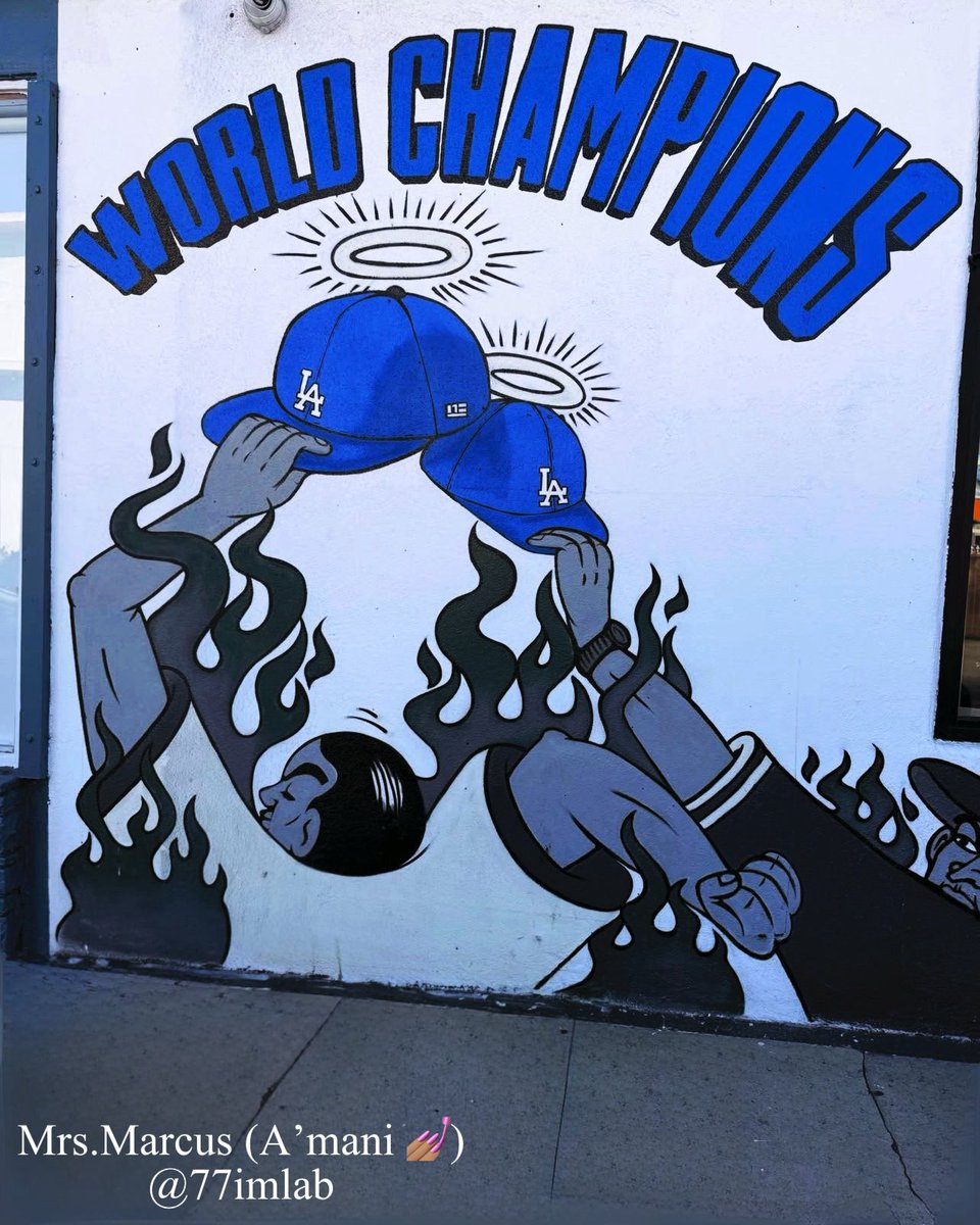 77imlab's tweet photo. Welcome to my life. From the Westside with Love. 🫶🏽💙🏁💅🏽 -A’mani https://t.co/V7HnjH7W1p