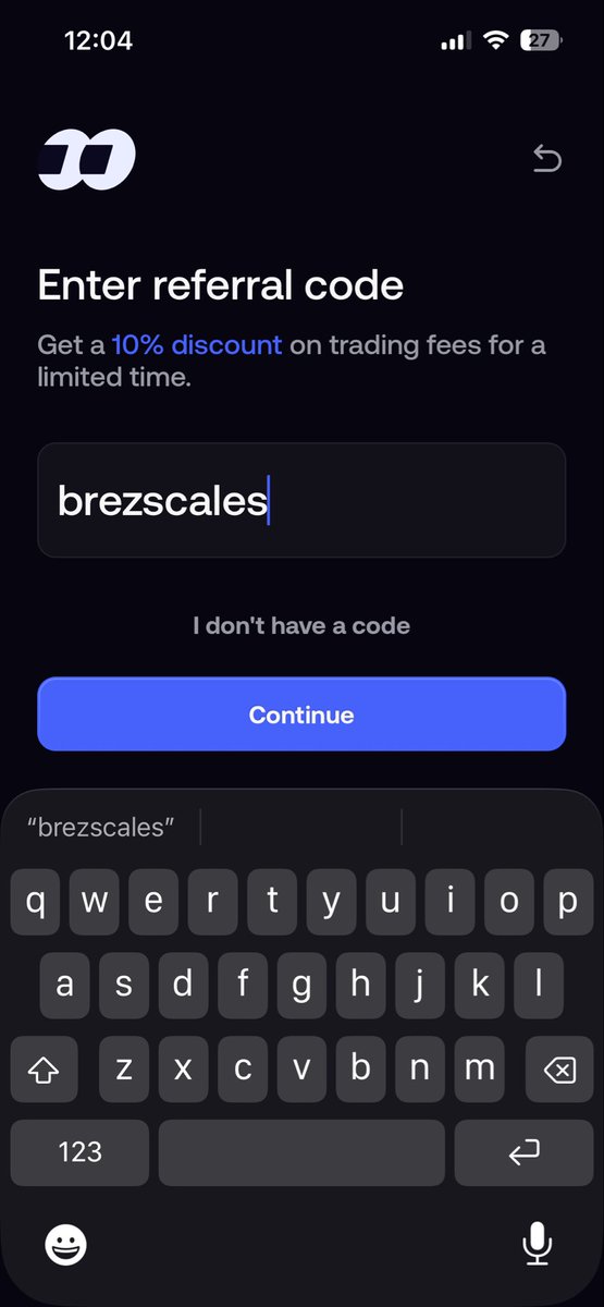 Spaxz326301's tweet photo. @brezscales Yo please send me $50 bro I’m trying to get into all this trading and stuff but I have no money to risk https://t.co/gbclIDFU0C