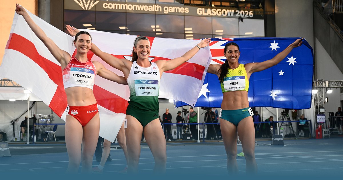 dfat's tweet photo. Congratulations to Team Australia on topping the medal tally at the Glasgow 2026 Commonwealth Games.

Beyond the competition, the Games showcase the relationships and shared history that connect Commonwealth nations across six continents, including Australia. https://t.co/WvBFKX3N8H