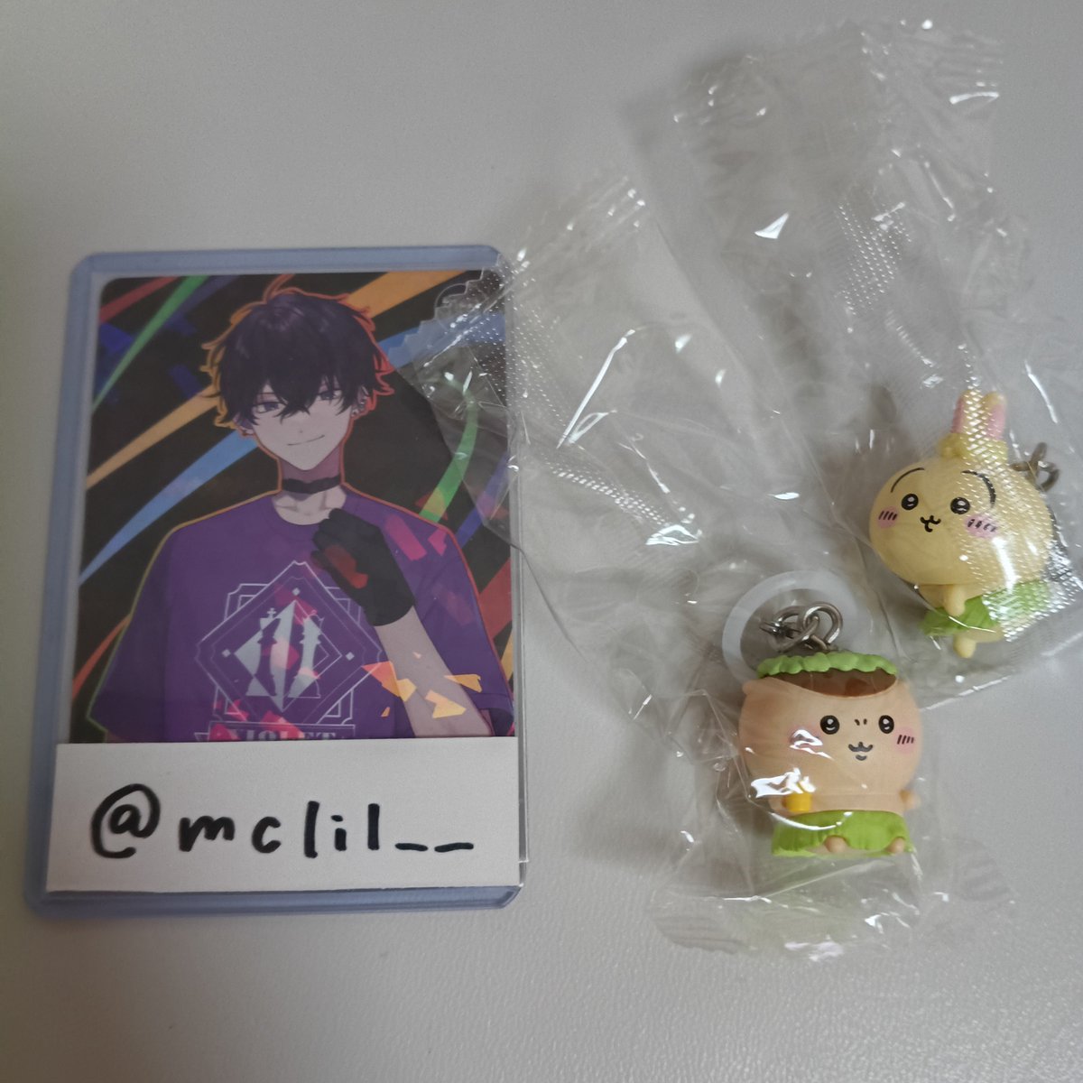 mclil__'s tweet photo. @wtPaMeUxyY086il はじめまして、検索よりお声掛け失礼いたします。当方うさぎ所持しているのですがハチワレとの交換は可能でしょうか？郵送での交換希望です。ご検討いただけますと幸いです。 https://t.co/zCyXfia1cw