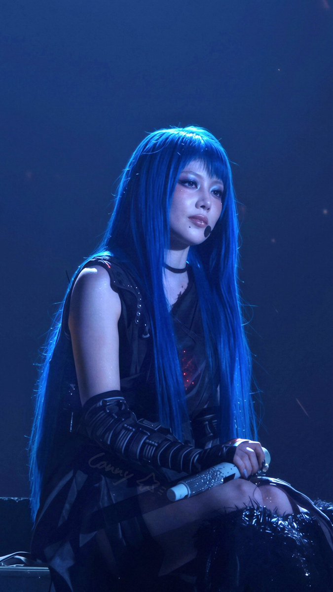 cannyfish's tweet photo. 20260802 HONGKONG

Hinata never once denied being Selena🥺🌙

#XG #4seasons #HINATA 
#XGTHECORETOUR 
#XG_WORLDTOUR_THECORE_HONGKONG https://t.co/oqadDBA1XM