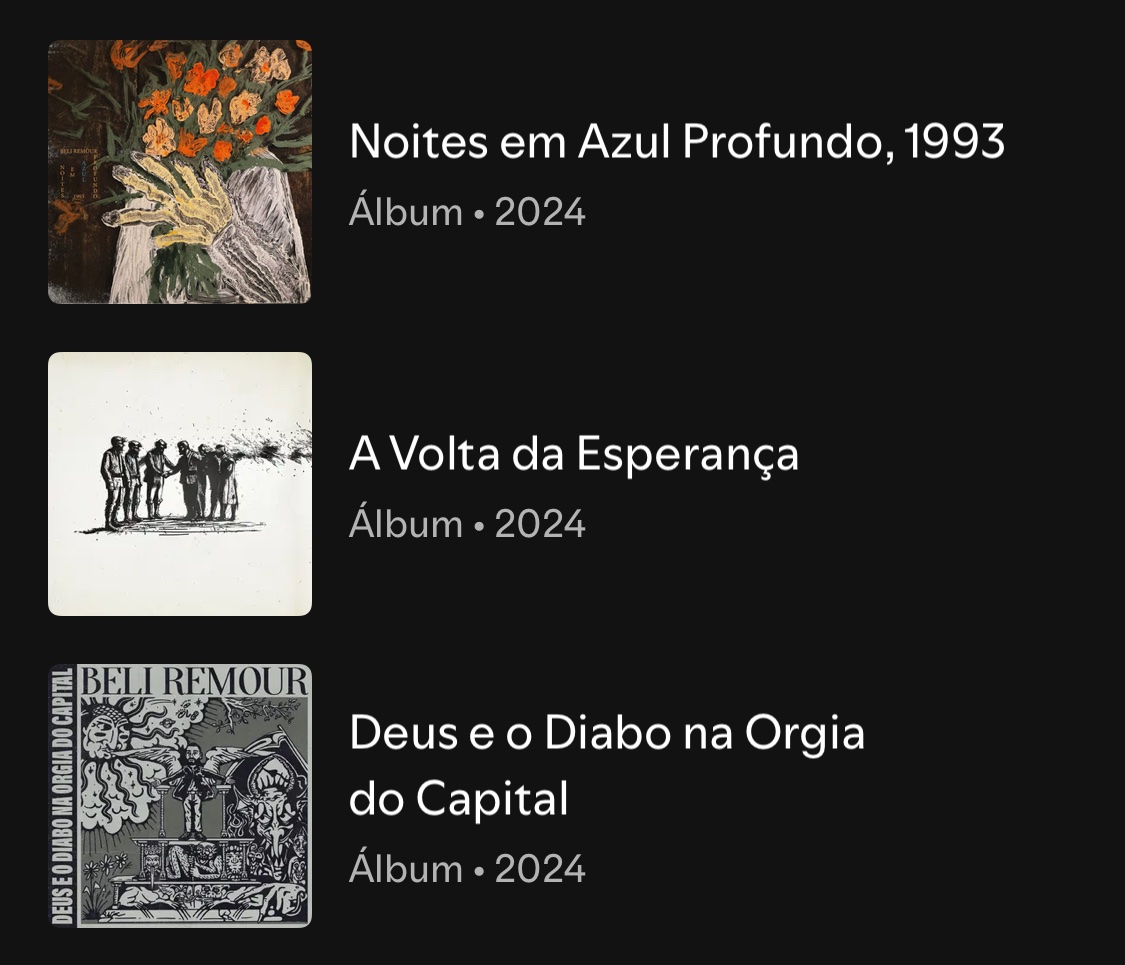 BeliRemour's tweet photo. Todos esses só em um ano eim!!! Skaoaoaoksos https://t.co/O8d3oDAzEm