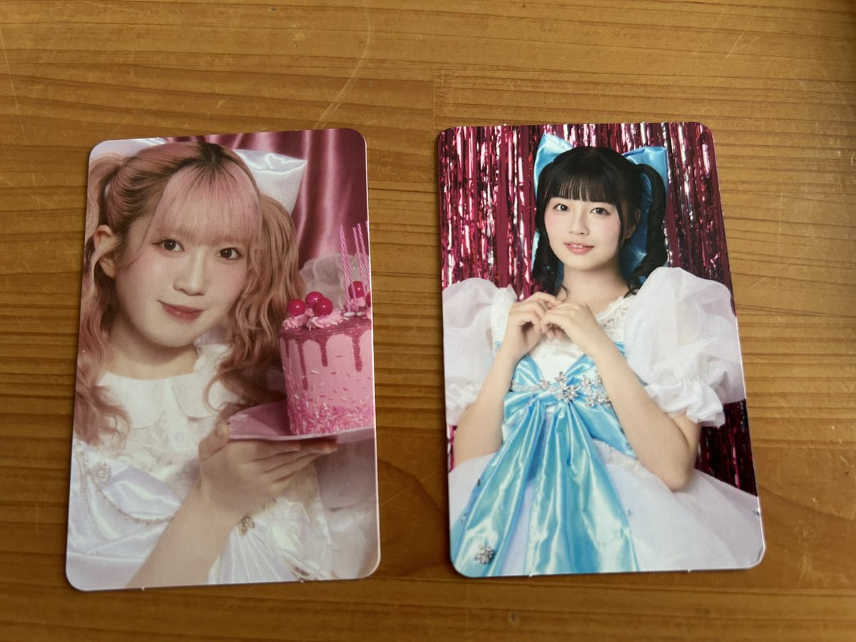 _hinano56's tweet photo. いぎなり東北産　いぎなりベスト　トレカ
交換

【譲】表題版　藤谷美海　
　　推し版　律月ひかる

【求】同種　桜ひなの

8/23仙台または郵送での交換希望です。
お心当たりのある方はお気軽にお声掛けください🙇🏻‍♀️ https://t.co/WMsUFwKxKV