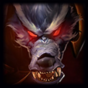 SkinSpotlights's tweet photo. Welp was just going to post all 4 when they were available but Alistars &amp; Annie code has now expired so if you want the classic profile icons for Warwick claim it fast

CC-CLASS-WARWI-T0123 

Claim in the client store or on https://t.co/Ru5DcggWQE https://t.co/f3whsWhRWO