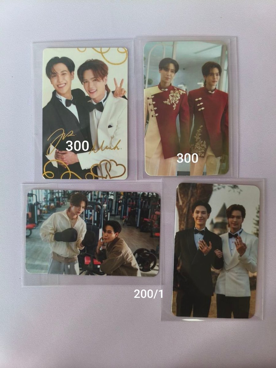 Strawberry47013's tweet photo. Wts / Price in pic
ค่าส่ง - 40💌

#ตลาดนัดgmm 
#ตลาดนัดgmmtv https://t.co/eeejzrSmvN