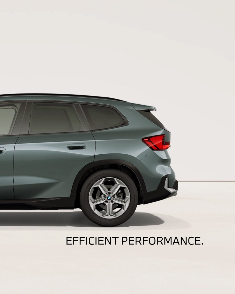 BMWDewan's tweet photo. BMW iX1 - From your wishlist to your driveway, sooner than you think.
Limited units available.
For more details, please call: 0800 00 BMW (269)
---
The vehicle configuration/features depicted in the advertisement may differ,
#BMWDewan #readystock #SpecialOffer #DewanMotors https://t.co/MuAGxo569S