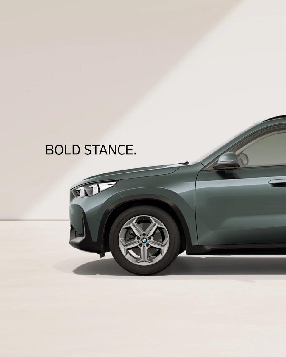 BMWDewan's tweet photo. BMW iX1 - From your wishlist to your driveway, sooner than you think.
Limited units available.
For more details, please call: 0800 00 BMW (269)
---
The vehicle configuration/features depicted in the advertisement may differ,
#BMWDewan #readystock #SpecialOffer #DewanMotors https://t.co/MuAGxo569S