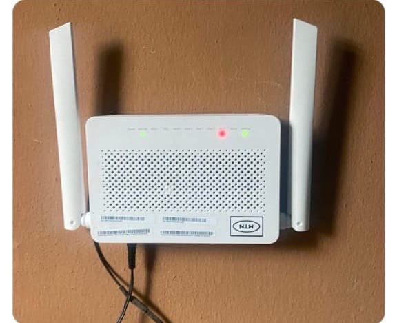 MTNFibreX's tweet photo. @PrinceJidulah Get your MTN FibreX an unlimited data plan that comes with free router and free installation https://t.co/G1Dal0L5cW