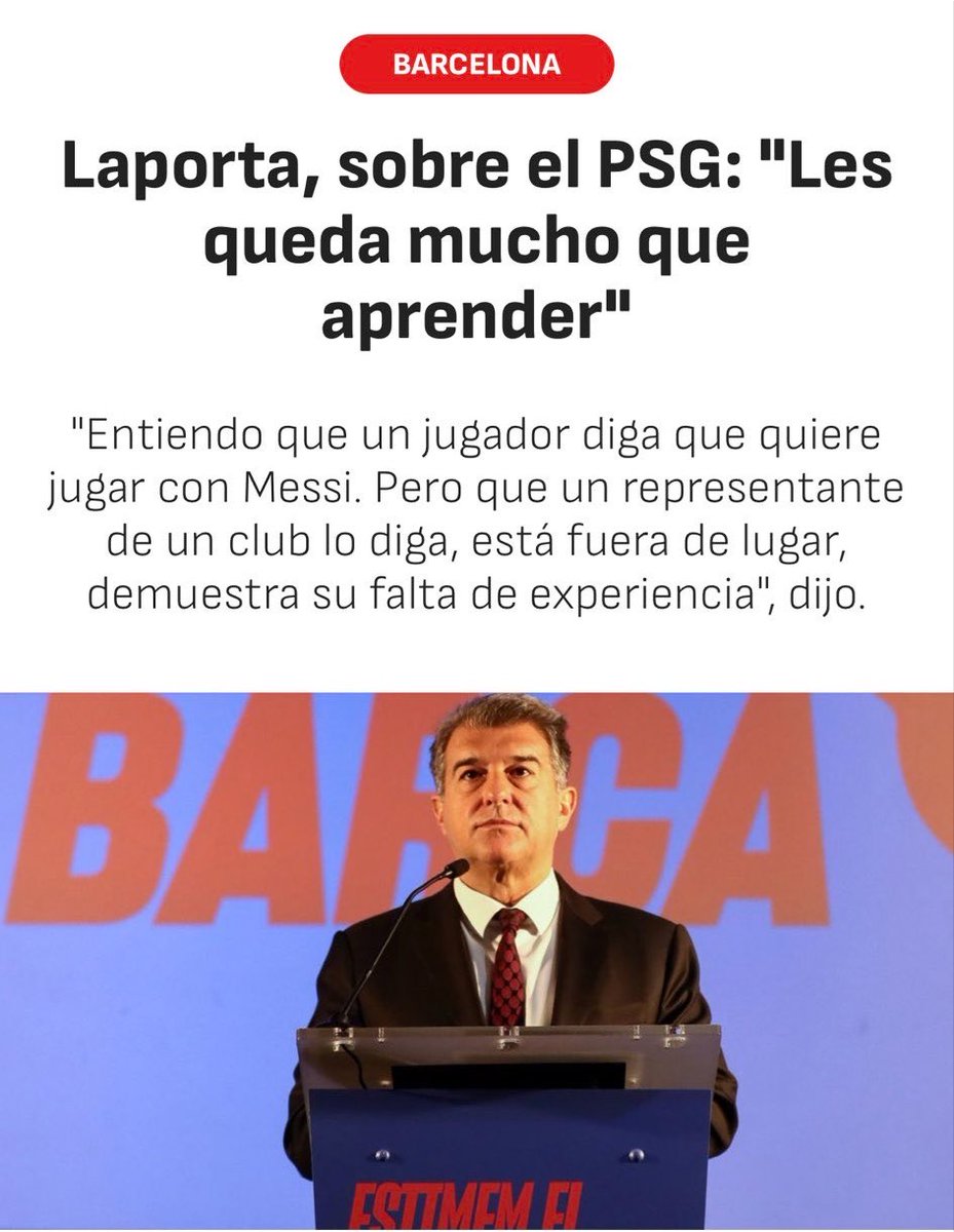 jc_sampaio's tweet photo. Miguel Ángel Gil sobre Juan Lapuerca: 

“Les queda mucho que aprender” https://t.co/AeIEMzg96r