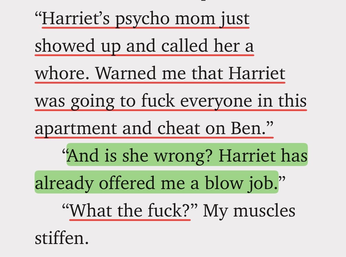 audreypiled's tweet photo. Charlie cobalt deserve to die for this? Why are you slut shaming your brother’s gf? https://t.co/cxfHlTqbg3