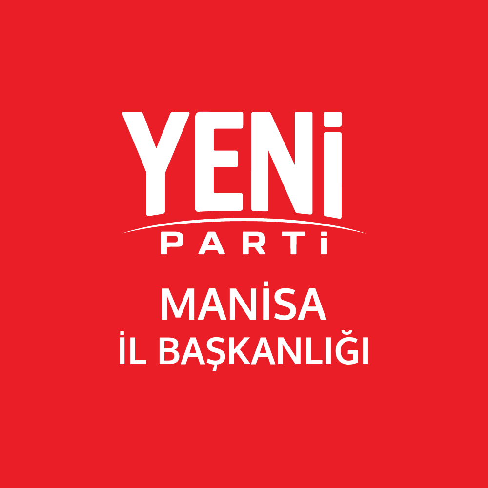 YeniPartManisa's tweet photo. YENİ Parti Manisa İl Başkanlığı Resmi Sosyal Medya Hesapları;

X:
https://t.co/9FaAWgeFxN

Instagram:
https://t.co/kbKxpJxIy0

Facebook: 
https://t.co/1NBYXsAAWo

takip ve paylaşım desteklerinizi bekliyoruz.🙏
@ilksenuludag https://t.co/CFyHeVctUq