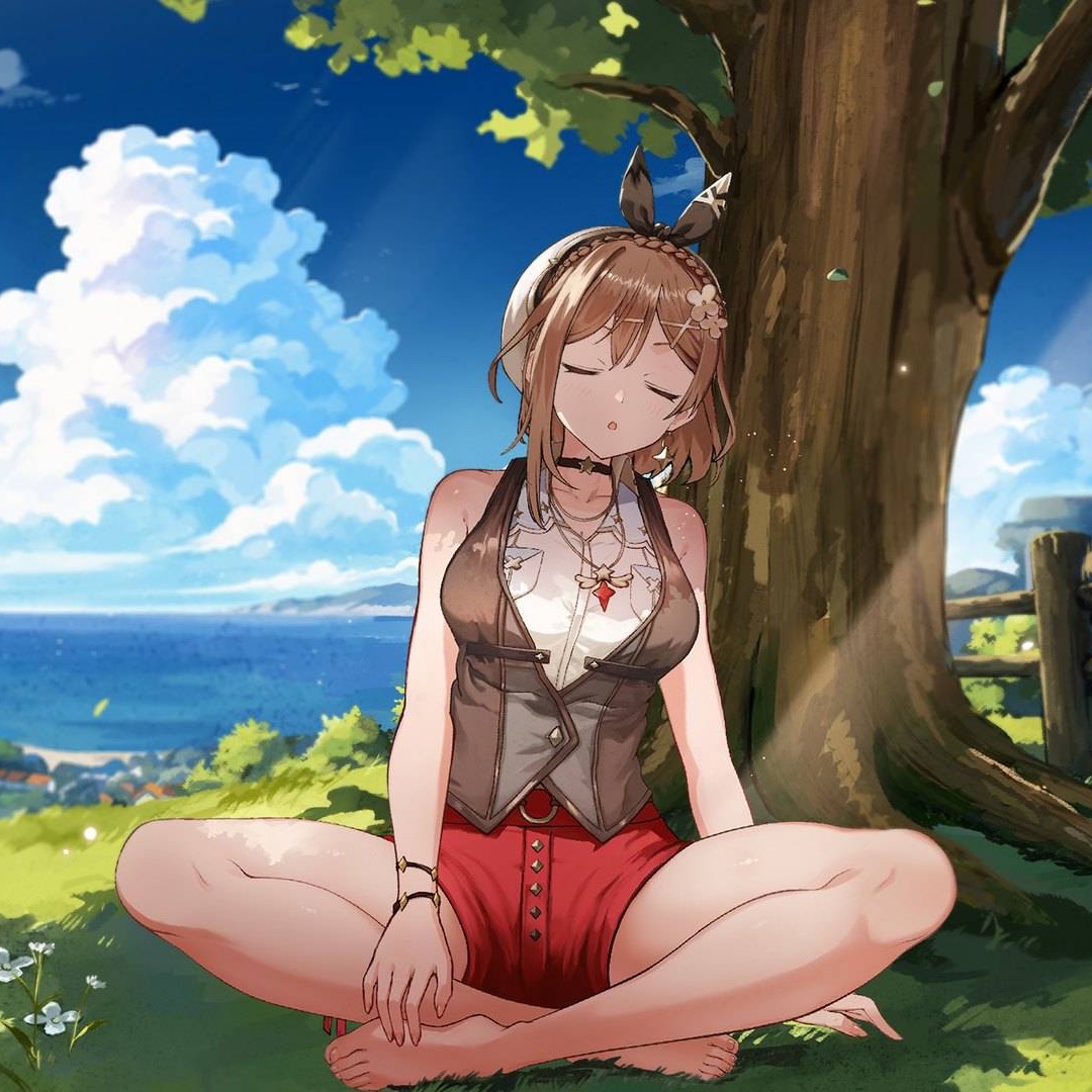 Pirat_Nation's tweet photo. Koei Tecmo, Gust, and SpiralAI have announced RyzaChat, a new AI-powered mobile game based on the Atelier Ryza series.

Instead of choosing preset dialogue, you can talk directly with Ryza using AI. 
Your conversations can affect the story, exploration, crafting, battles, and even running a shop. 

There's also a Chat Mode if you just want to chat with Ryza without progressing the story.

The developers say all artwork was made by human artists, Ryza has new voice lines recorded by her original voice actress, and player conversations will not be used to train AI models.