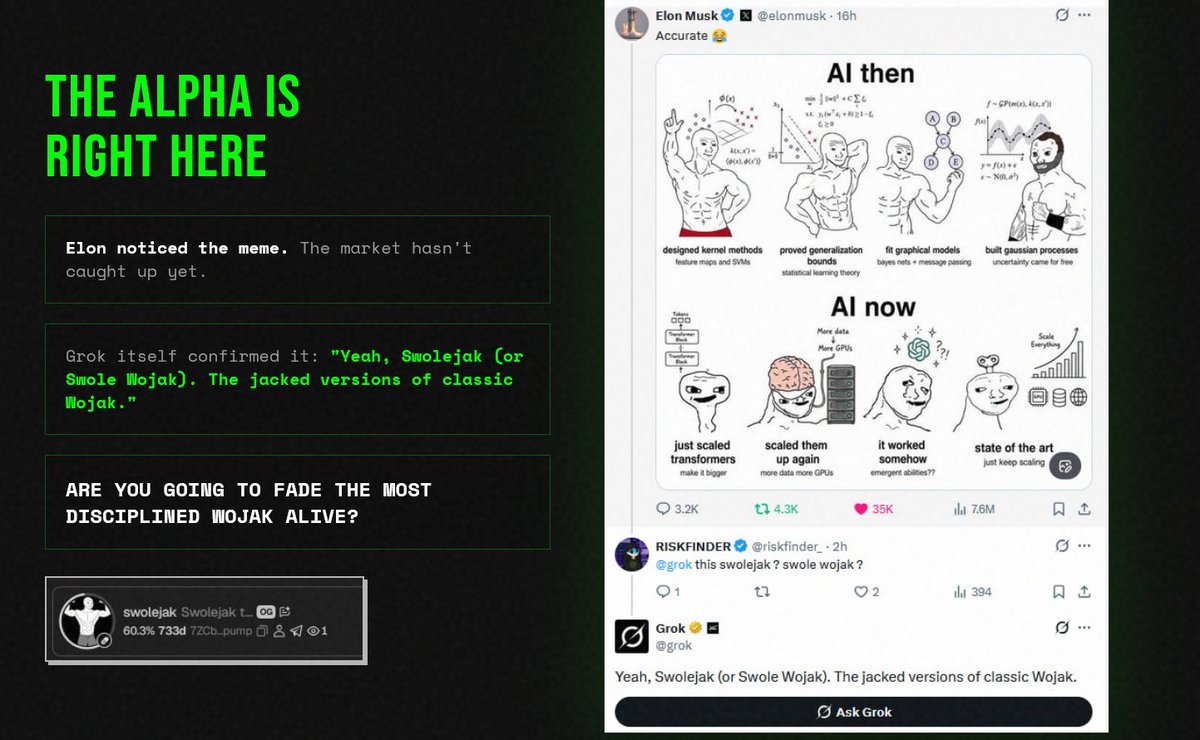 swolejak's tweet photo. website live OG $SWOLEJAK

https://t.co/JsQzmDCp5g

dex update. https://t.co/p0hzciJTLE