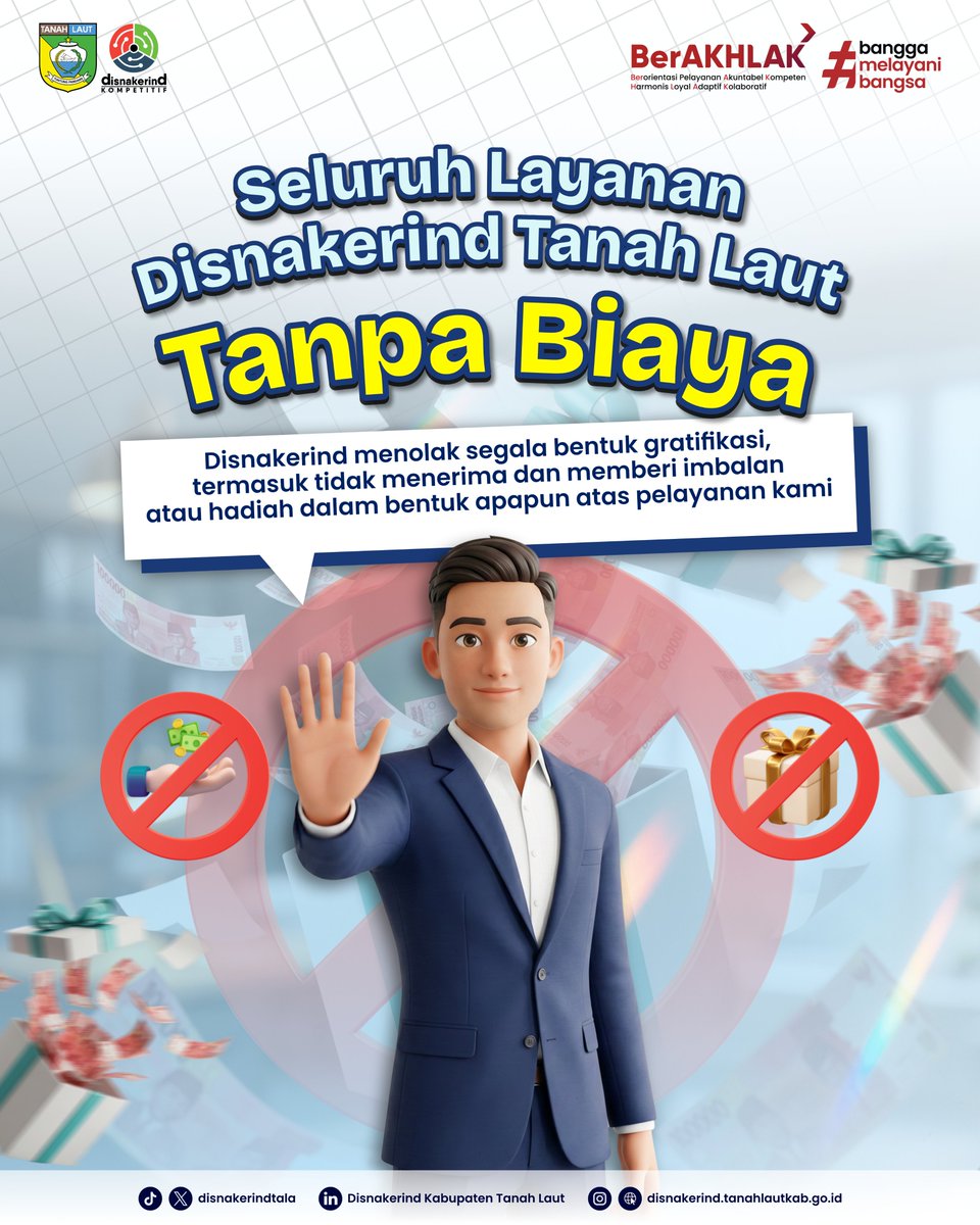 DisnakerindTala's tweet photo. https://t.co/nkBA9UCSlu