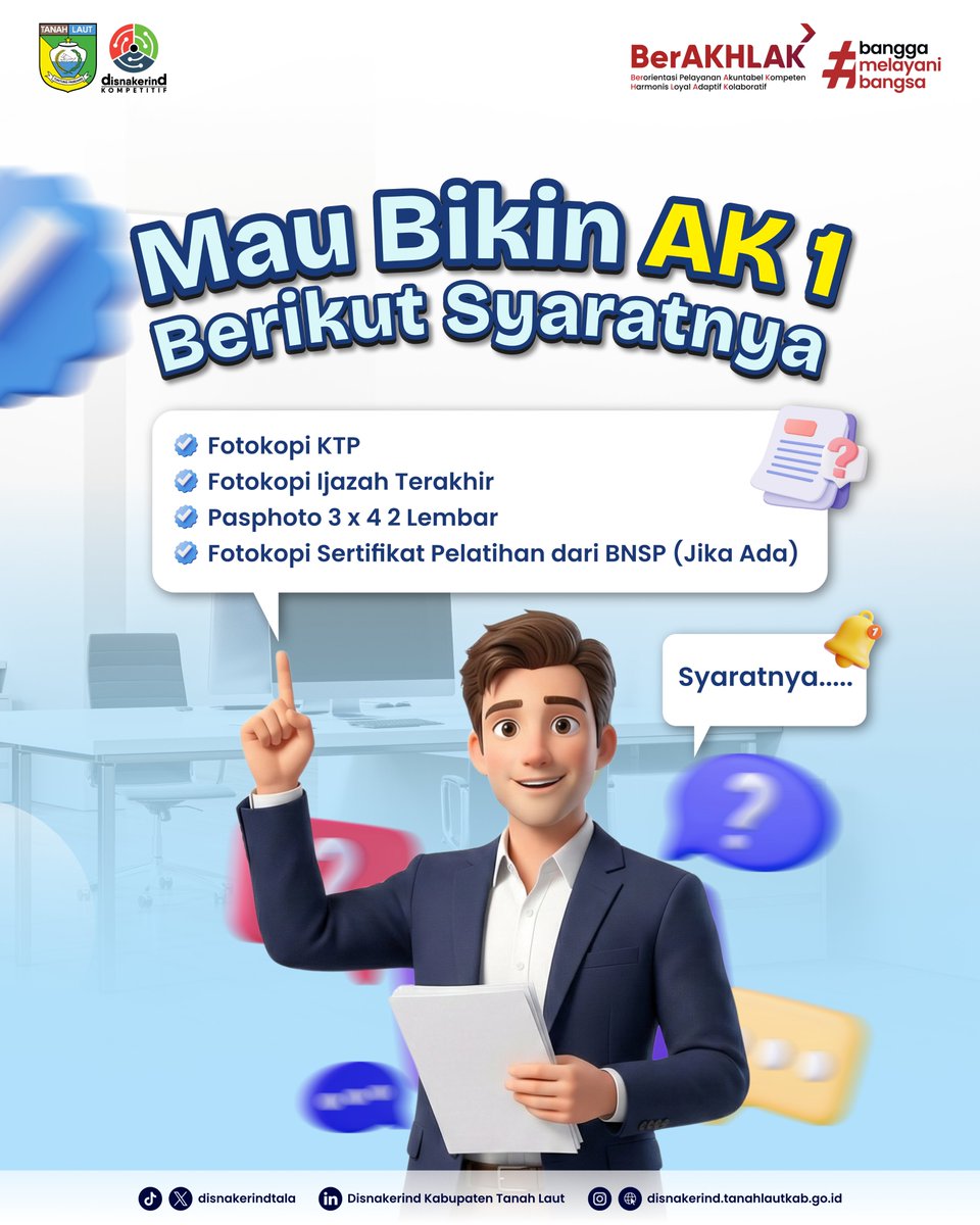 DisnakerindTala's tweet photo. https://t.co/nkBA9UCSlu