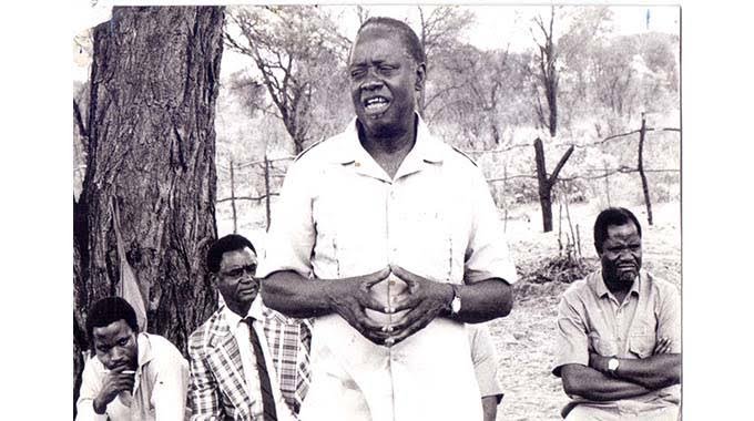 edmnangagwa's tweet photo. Today, on the 17th Anniversary of his passing, Zimbabwe solemnly joins the Msika family to commemorate the life of a staunch veteran nationalist and our former Vice President, Cde Joseph Wilfred Msika.

From his sacrifices during the liberation struggle to his unrelenting support for the Land Reform Programme, Cde Msika’s life was defined by an unreserved commitment to social justice and the empowerment of the black majority.

As we enter Heroes Month and march towards Vision 2030, let us uphold the noble values of sacrifice, patriotism, unity, and tolerance that he espoused.May his soul continue to rest in eternal peace.

Long live our Unity, Peace, and Freedom!Long live Zimbabwe! 🇿🇼