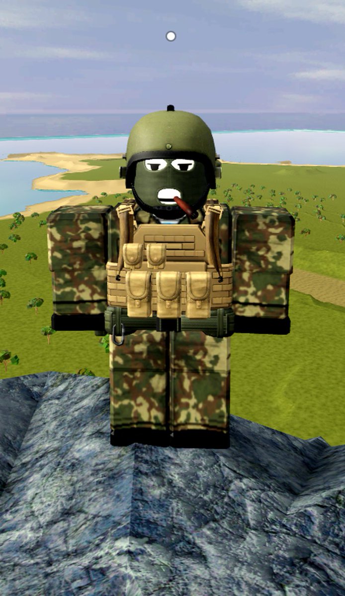 Nigger_Coal's tweet photo. Es mi avatar de roblox coal o gem?, Lo hice basado en mi personaje de DayZ. https://t.co/fZv93rwk7P