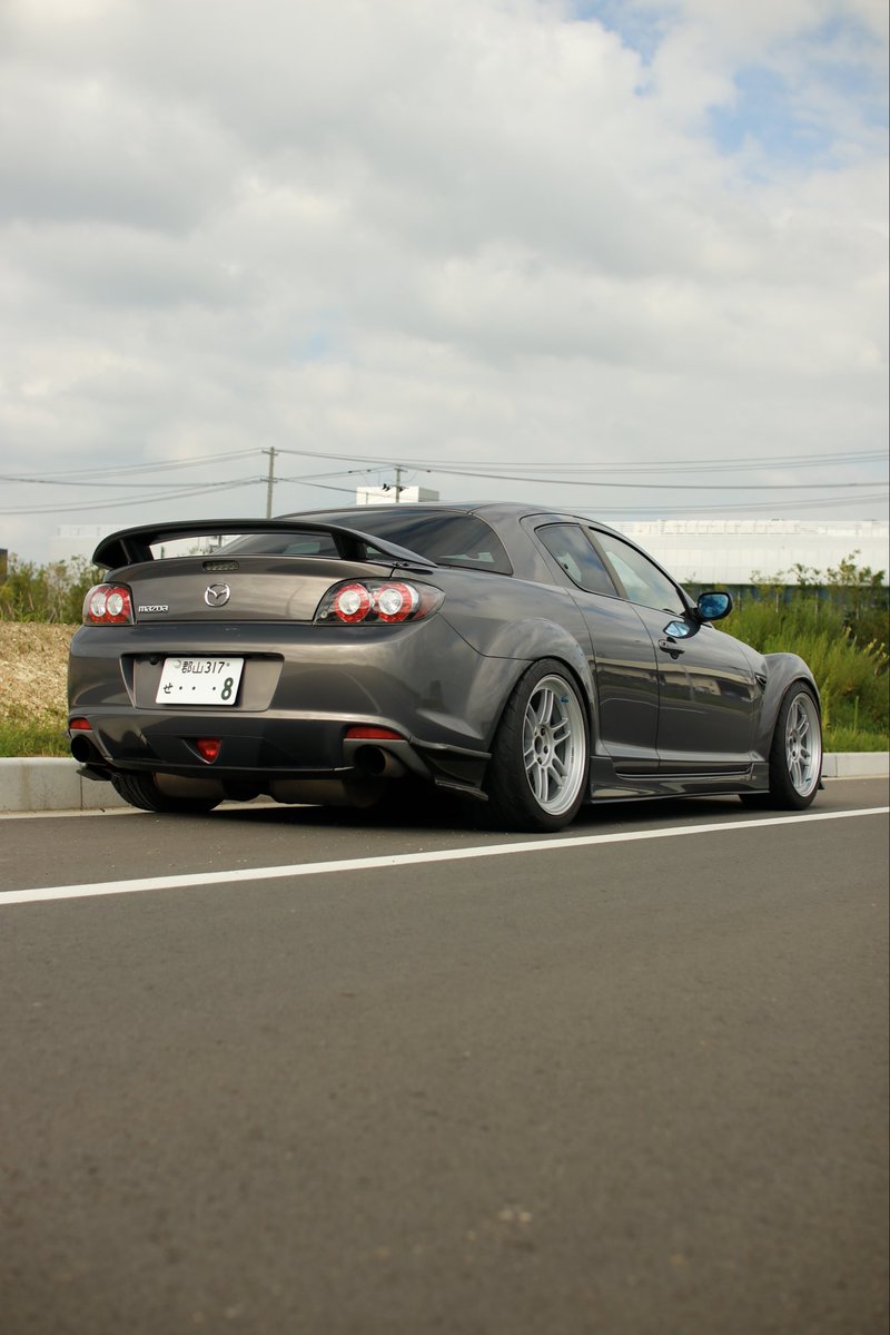 SS___808RS's tweet photo. よき https://t.co/yVxZk1fxmE