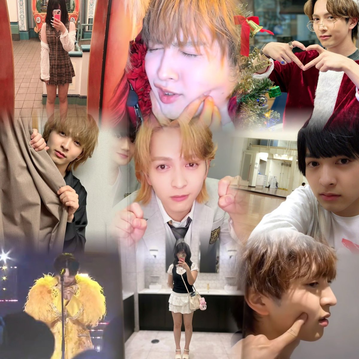 9zhrt2's tweet photo. 吉田仁人くん  ＞ꇴ＜💕💕

詳細ALTへ 💌🪄︎︎💞

#みるきーずさんと繋がりたい
#みるきーずと繋がりたい
#MILK好きな人と繋がりたい
#EBiDAN好きな人と繋がりたい https://t.co/FgcRhcxD1O