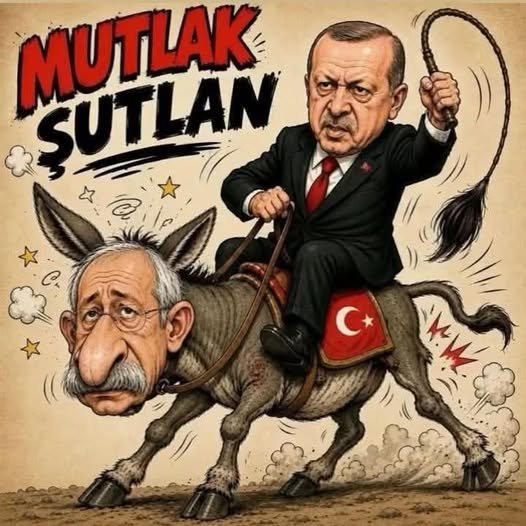 Ntash111's tweet photo. @MuttalipAk25438 Feto ortaǧı AKP &amp; KK trolls Muttalip  için özel bir paylaşım. https://t.co/nfSkqCuKsJ