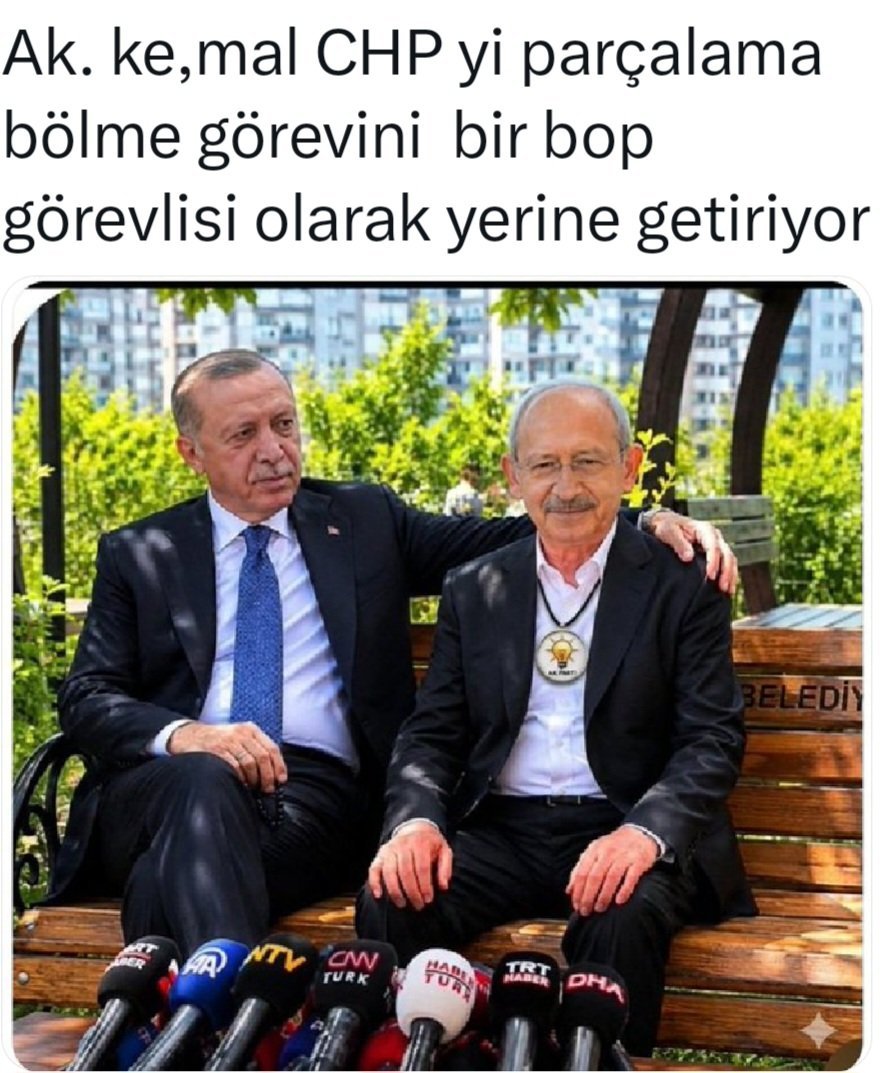 Ntash111's tweet photo. @MuttalipAk25438 Feto ortaǧı AKP &amp; KK trolls Muttalip  için özel bir paylaşım. https://t.co/nfSkqCuKsJ