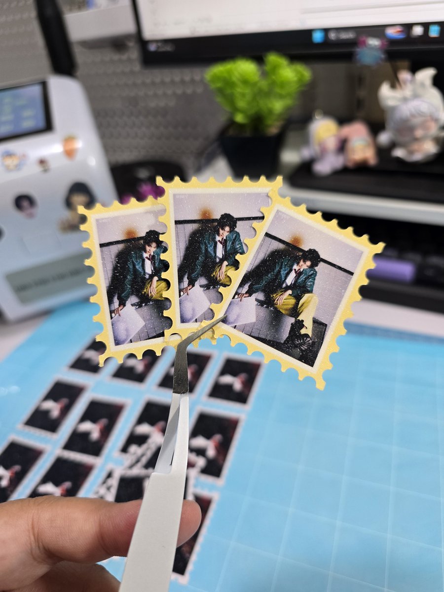 Pocketphak's tweet photo. ตัวอย่างงานลูกค้าสั่งทำ🫶🏻🩷☺️ สอบถามหรือสั่งทำได้ที่ Line Id : @pocketphak (มี @ นำหน้า)

#สติ๊กเกอร์ไดคัท #giveaway #สติ๊กเกอร์ #pocketphak #พ็อกเก็ตพัค
#รีวิวร้านพัค #สตกbyphak https://t.co/JQ2XrxlJRj
