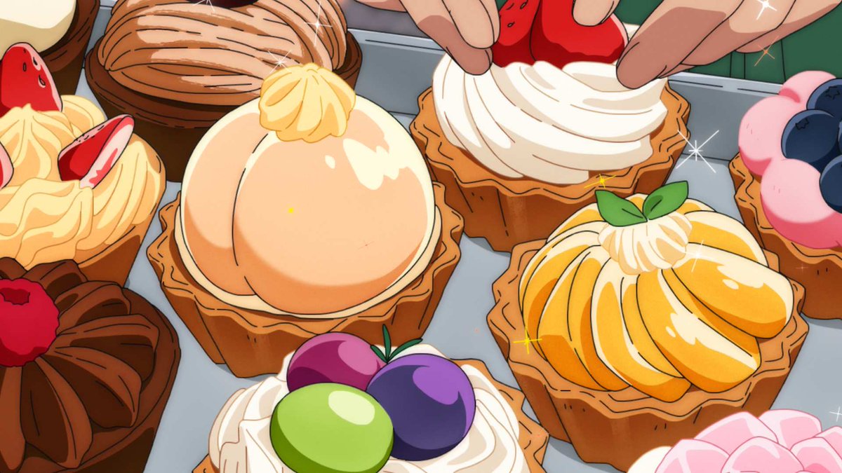 Goodbye_Lara's tweet photo. 🍰😋
#さよならララ https://t.co/VNq09vQ0Vp