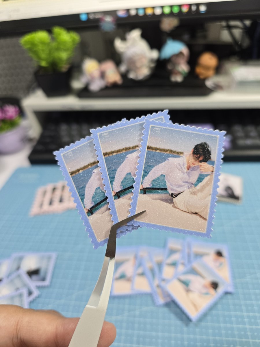 Pocketphak's tweet photo. ตัวอย่างงานลูกค้าสั่งทำ🫶🏻🩷☺️ สอบถามหรือสั่งทำได้ที่ Line Id : @pocketphak (มี @ นำหน้า)

#สติ๊กเกอร์ไดคัท #giveaway #สติ๊กเกอร์ #pocketphak #พ็อกเก็ตพัค
#รีวิวร้านพัค #สตกbyphak https://t.co/JQ2XrxlJRj