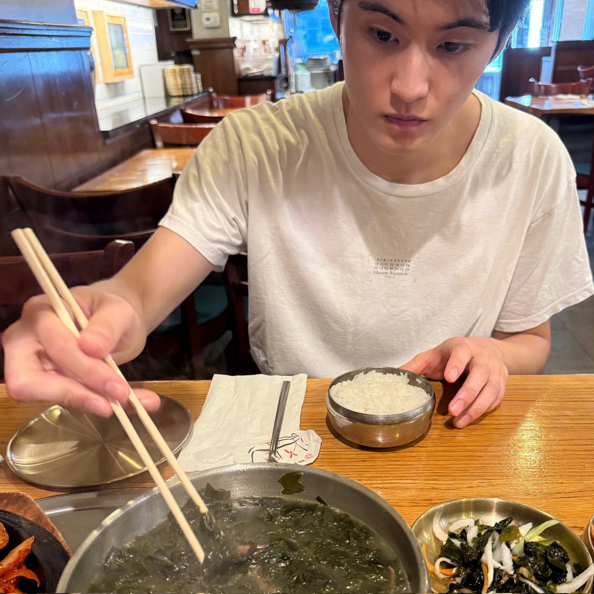 anythingforlmk's tweet photo. Then &amp; now 

🥺 https://t.co/Xfa4asLdyT