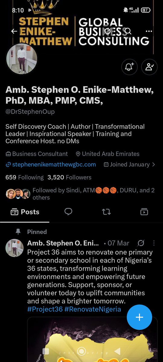 philipT01's tweet photo. @ademoye_mercy @DrStephenOup Done 

9033902381
Opay https://t.co/AQmphWWRus