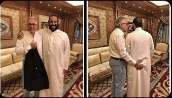 lvlature's tweet photo. @Opinion080 @razin340 look whose talking...

your tiny fat king, getting fingered in every corner of US.

Shia and Iran is way bigger words for your filthy mouth. https://t.co/F9jD588hh3