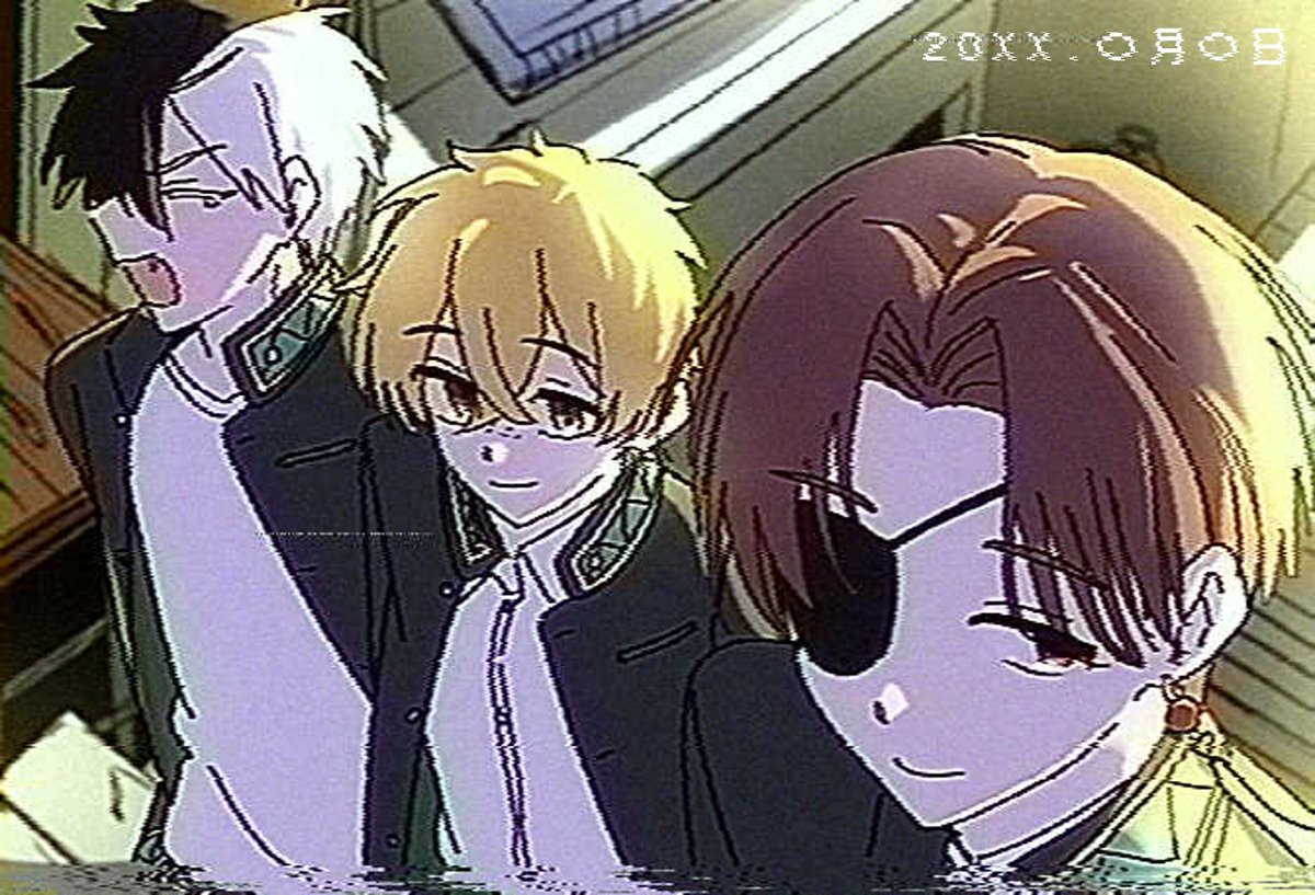 Q6Wiz's tweet photo. VHS版すにさ https://t.co/yTLvnaNUbx