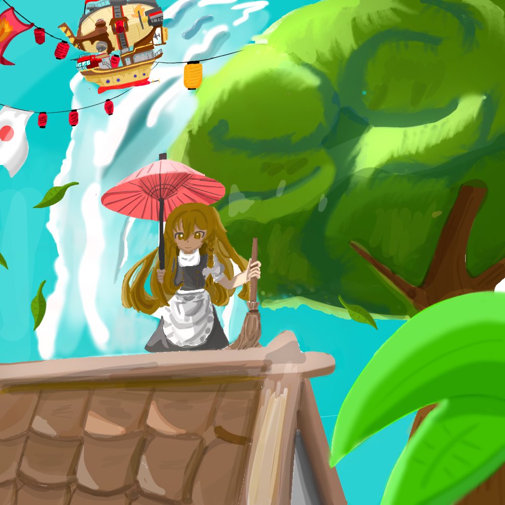 東方project