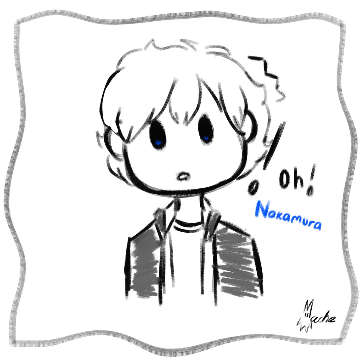 hx0_1k's tweet photo. Segunda parte del mini cómic jsjsj  1/2 (o 3/? Jajaja lol) https://t.co/1eC4YecYeD