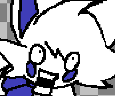 BurntToastBlaze's tweet photo. I know what I should draw now https://t.co/ZdjeXr3eJX