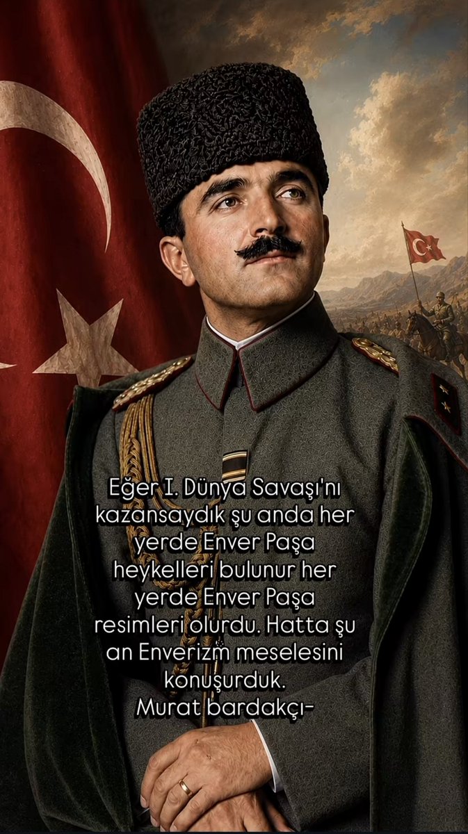 halildizlekk's tweet photo. #EnverPaşa 04.08.192🔄
🇹🇷🇹🇷🇹🇷 https://t.co/J354IuRVLK