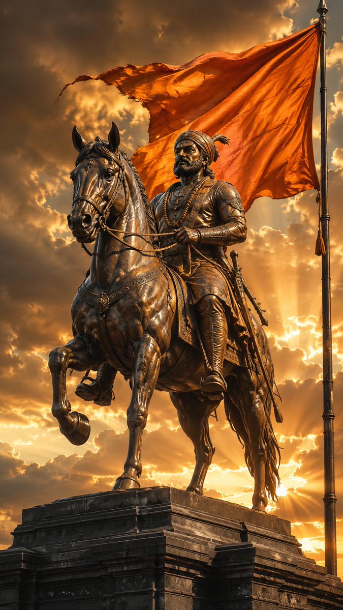 daisyangel83's tweet photo. #ChhtrapatiShivajiMaharaja https://t.co/oUyqQvM1Je