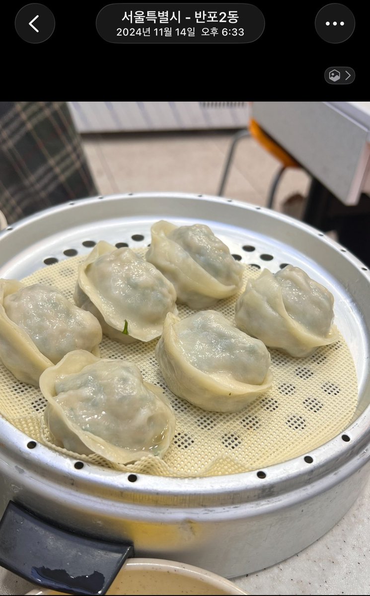 jjyo111197's tweet photo. 쬬의 또또또또간집이니까 꼭 가보시길..! 아그리고 여기 완전 만두맛집🥟!!포장도 많은곳이니까 꼭 추천!!!!
+ 쫄면에다가 만두추천..! https://t.co/LRPuOtsH1H
