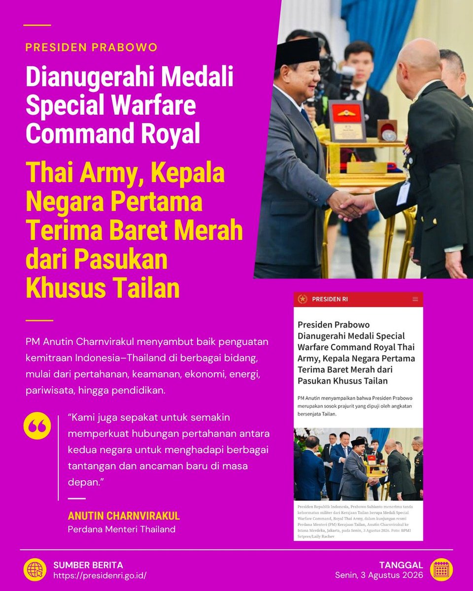 _CandaTawa_'s tweet photo. Pendekatan paling logis adalah mengokohkan pilar kolaborasi kawasan, karena tidak ada negara yang mampu menangani krisis sendirian.

Pilar Utama Kawasan https://t.co/GR4p9Vkmzh