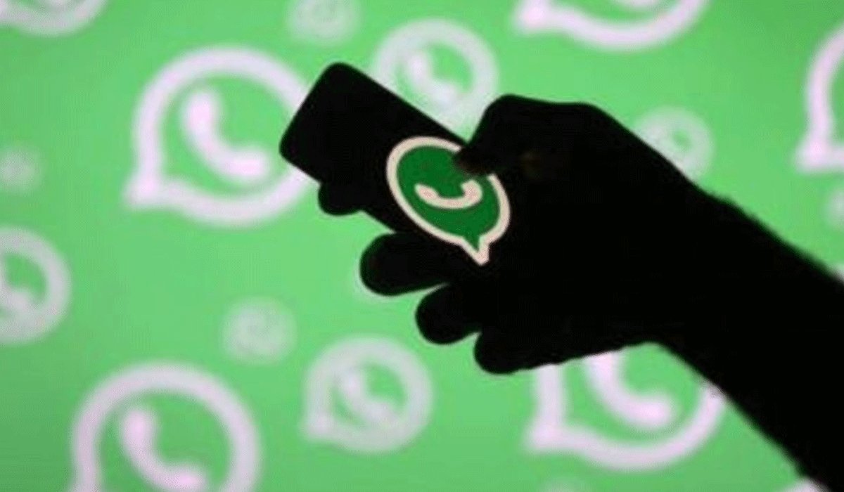 MunsifWebDesk's tweet photo. *WhatsApp users report accounts under review, access disrupted*
#WhatsApp #WhatsAppDown #WhatsAppIssue
https://t.co/DUpLxGukwd https://t.co/HHCDJ9C5c4
