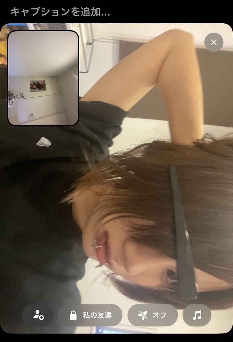 tTr9pi's tweet photo. 加工詐欺もバレたら詐欺師を名乗れなくなるため無加工置いとく事にしたが、角度詐欺師なの忘れてた https://t.co/ehvP3lsKOp
