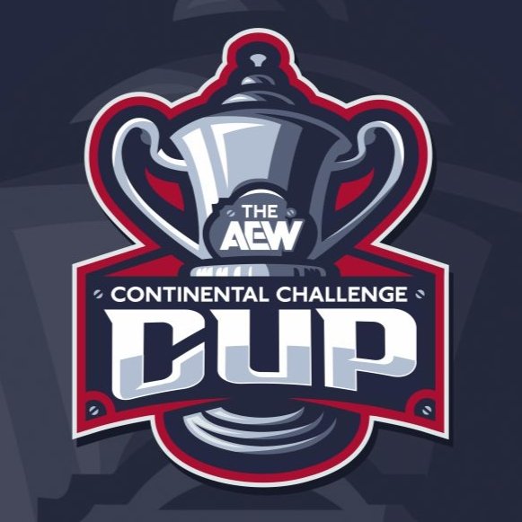 TheDrainmaker's tweet photo. Tony Khan has confirmed that going forward... AEW plans to hold 2 tournaments for the Continental Championship every year:

• Continental Cup in Summer time
• Continental Classic in Winter time

(Selection special on YouTube) https://t.co/Zq0OWg2pxd