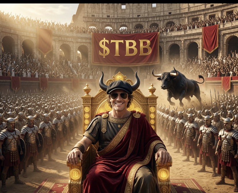 MTO_pEace's tweet photo. The people around you influence how you think.

That’s why I’m intentional about the communities I spend time in.

Positive people.

Curious people.

Builders.

Those environments create better outcomes.

🐂
$TBB
@GoingParabolic https://t.co/pyYKsLfcqD