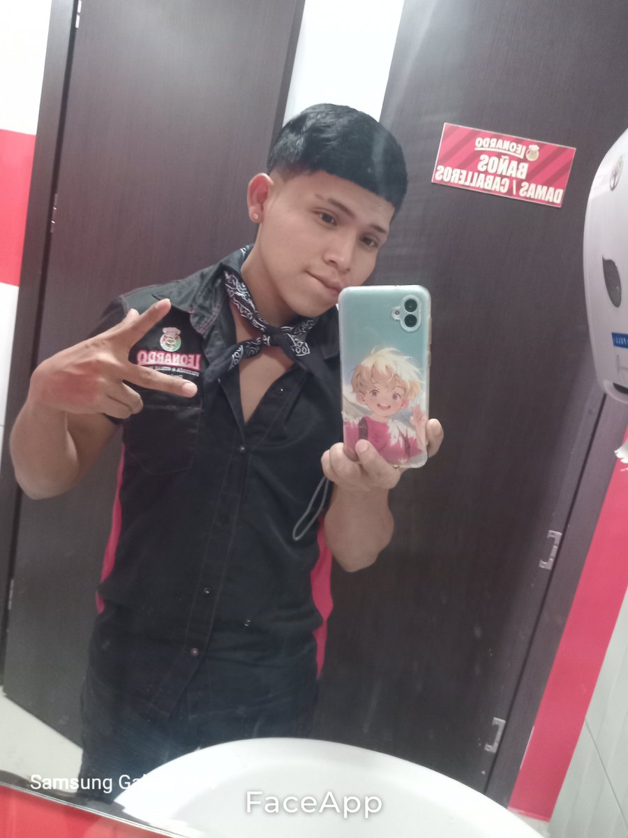 LuisyoelA's tweet photo. https://t.co/4bWJLuYWem