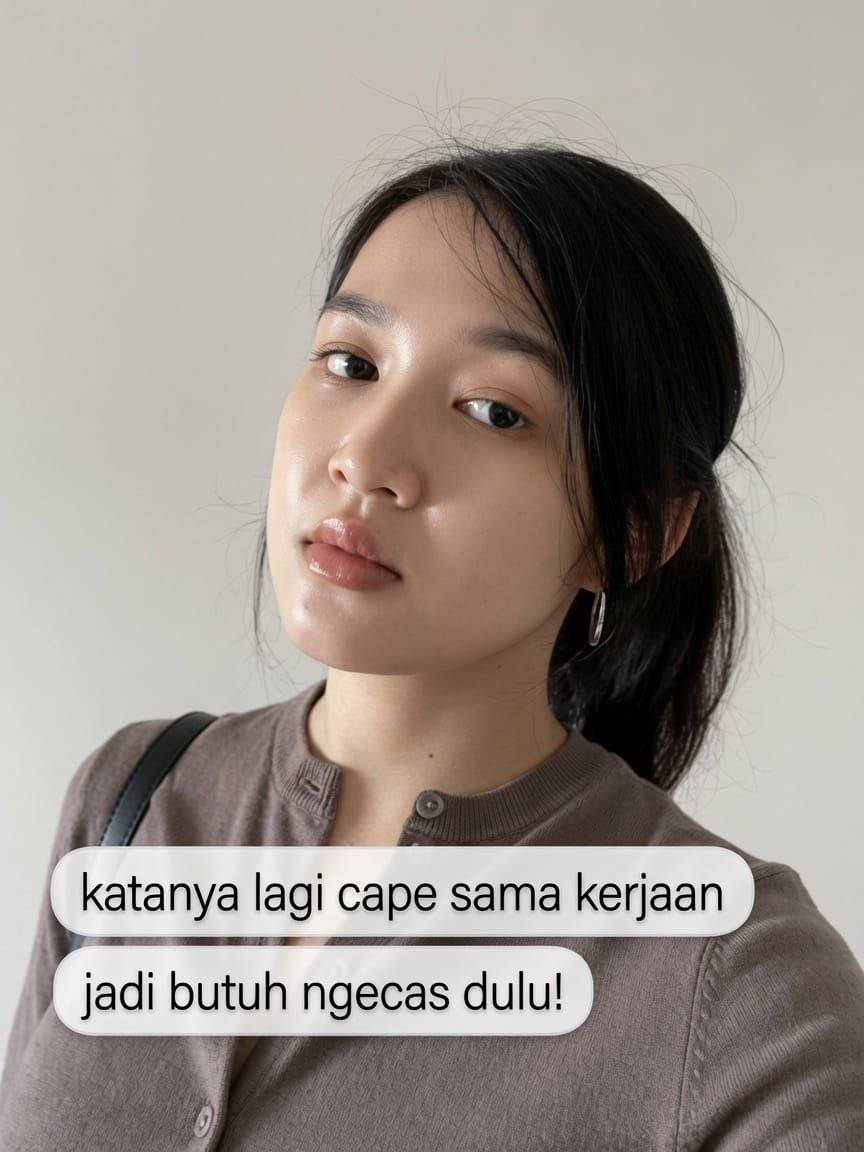 cxouzns's tweet photo. Lagi cape sama Dunia

https://t.co/fjzSqDUk0z

https://t.co/DEBHlJykAx https://t.co/H3u0zZkzsM