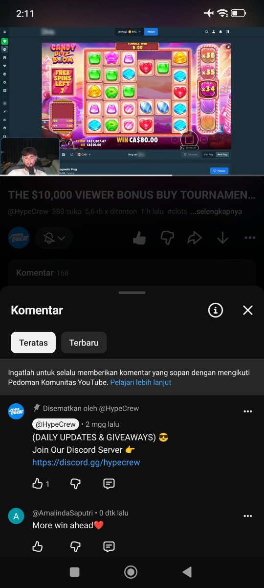 itskecak's tweet photo. @HypeBonuses https://t.co/rqBduoFglJ